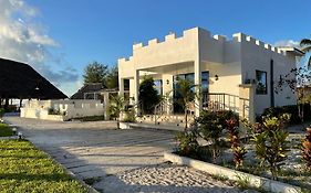 Jambo Beach Hotel