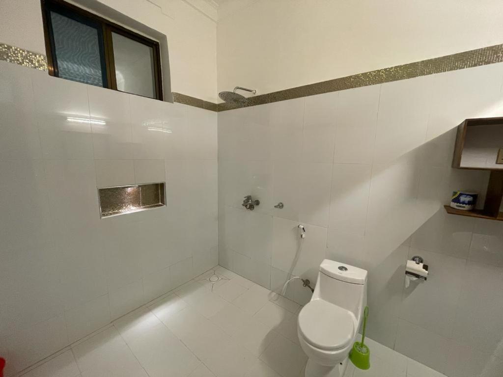 Jambo Beach Hotel Paje Esterno foto